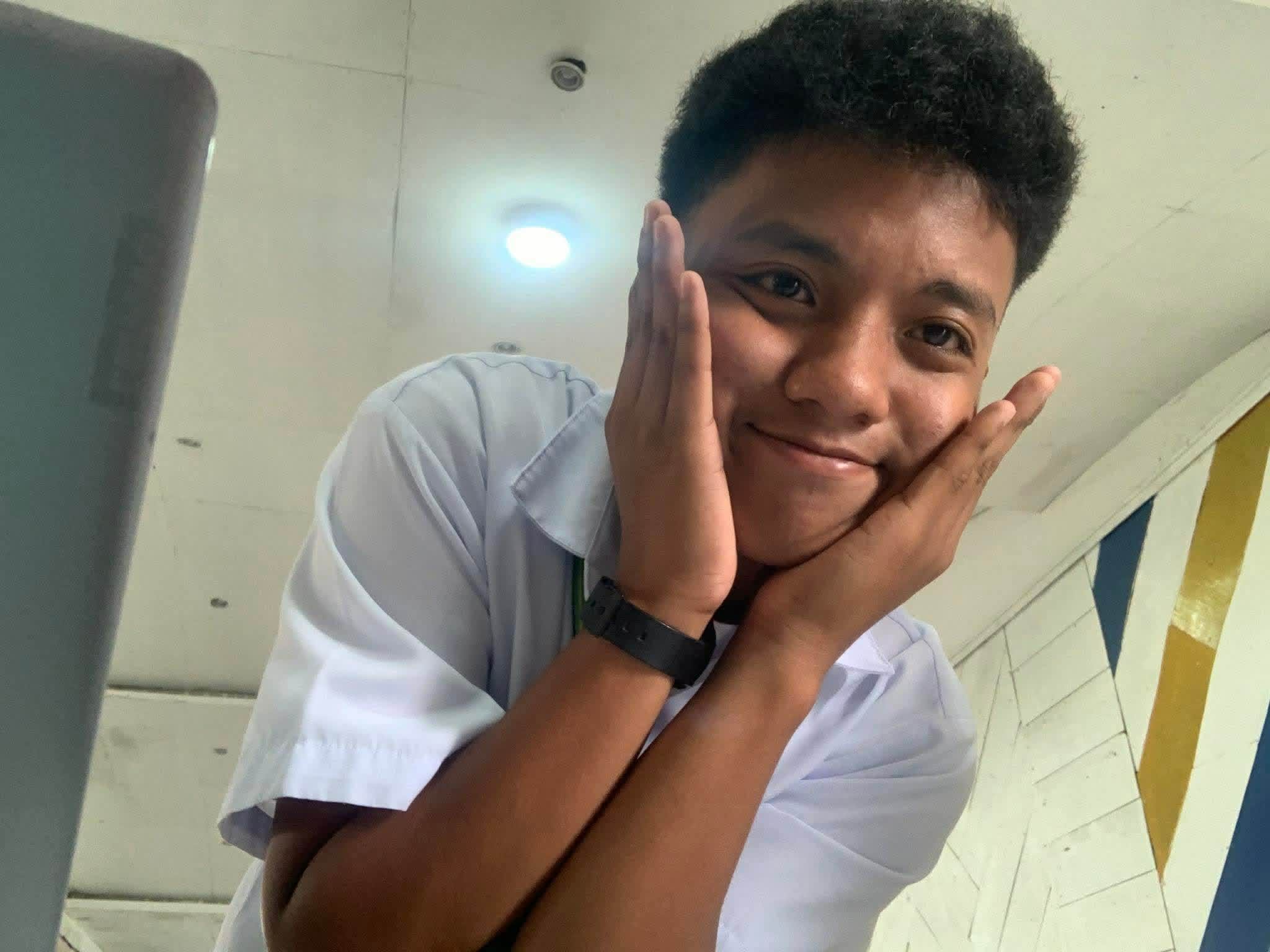 Adult Photo