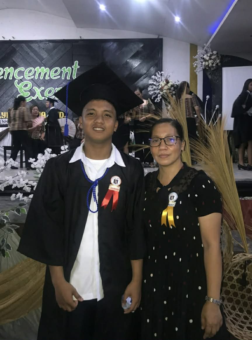 Academic Recognition Photo