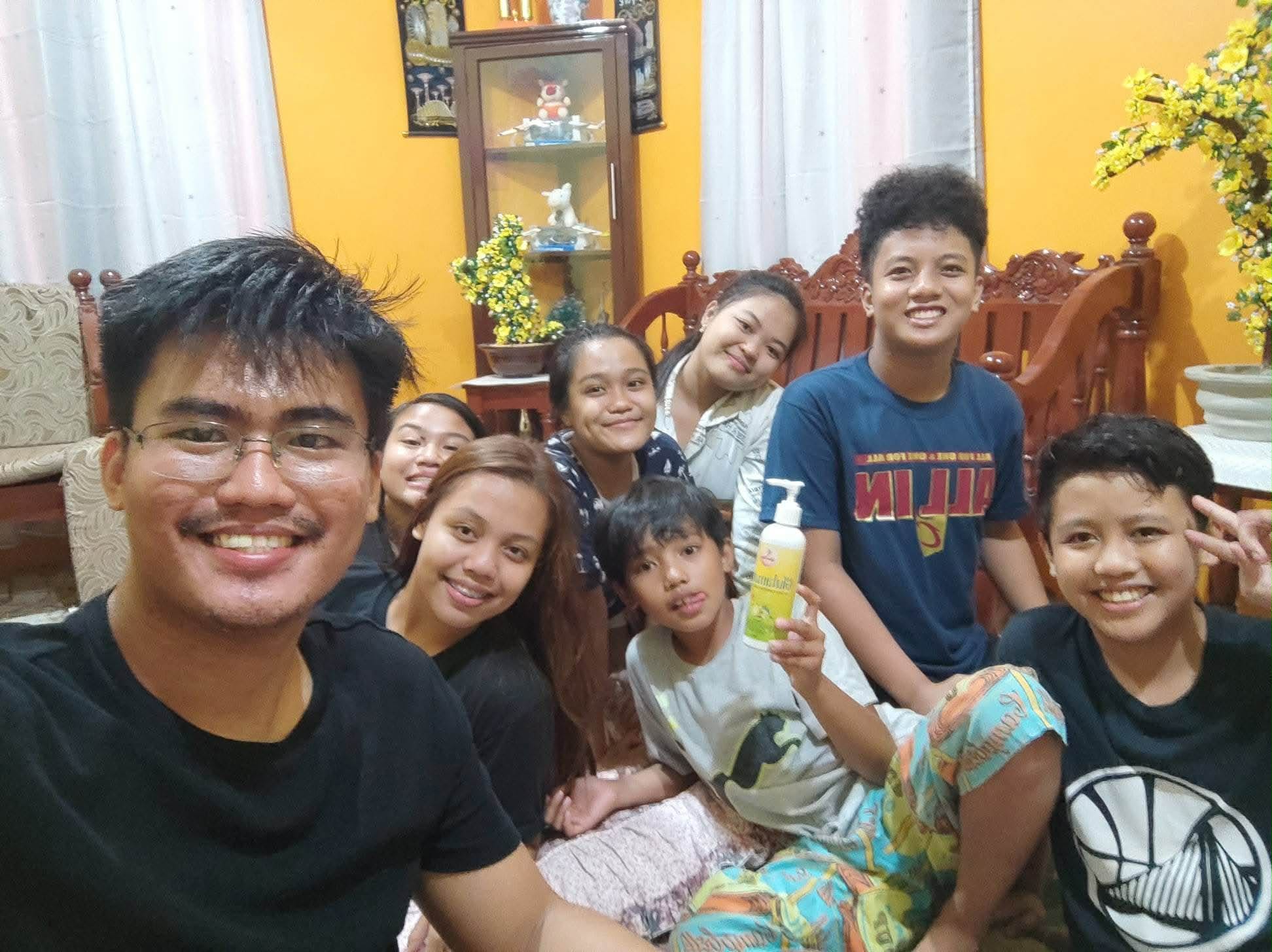 Friends Picture