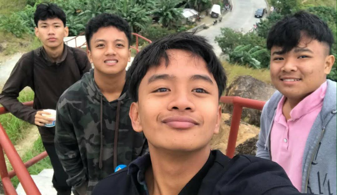 Friends Picture