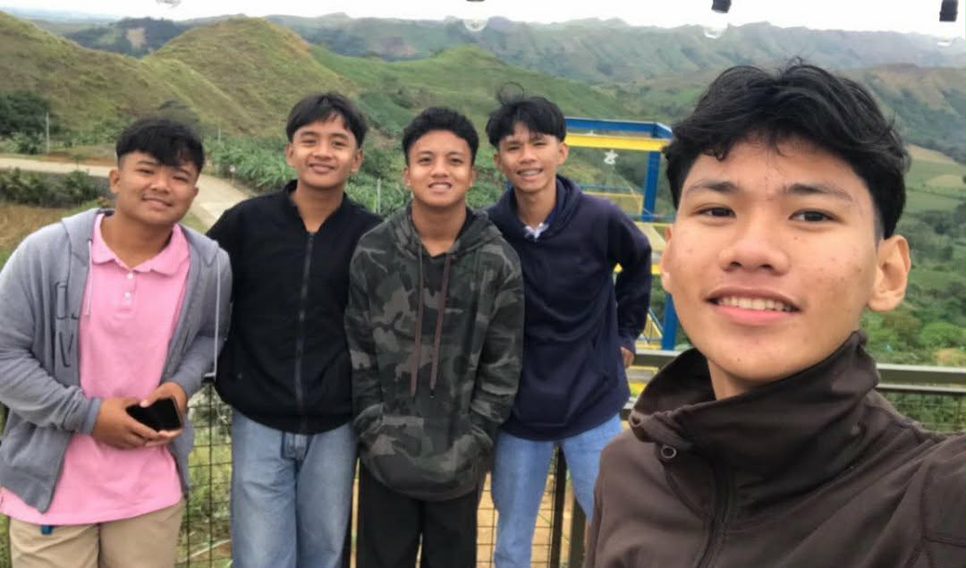 Newest Friends Picture