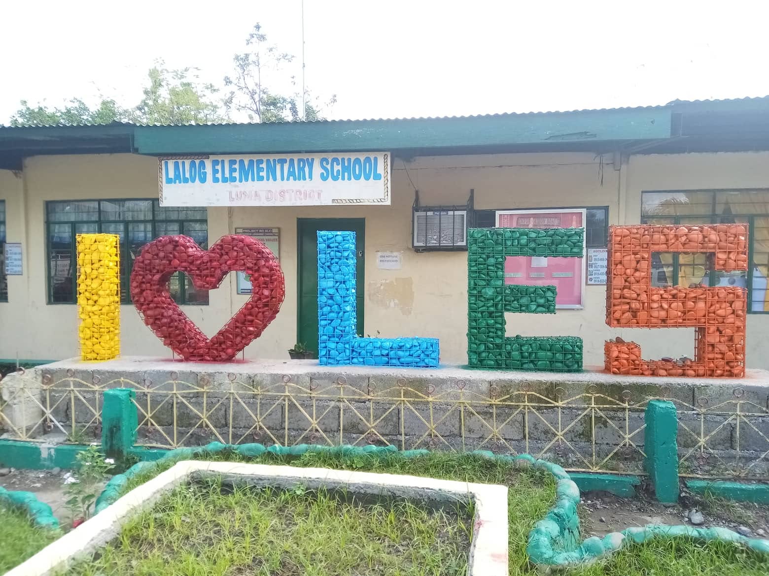 Lalog Elementary School