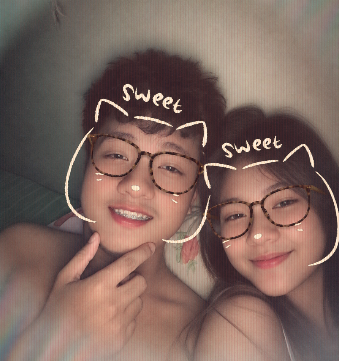 Lovers