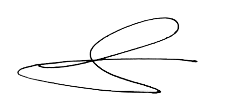 My Signature